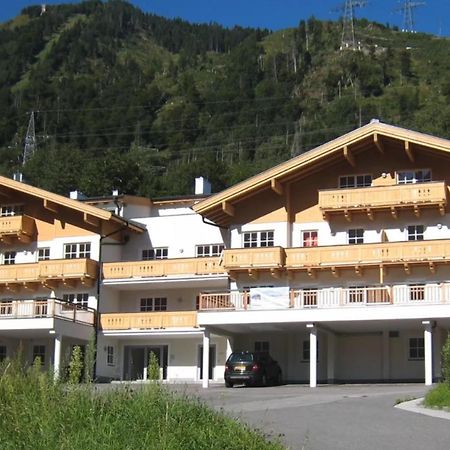 Alpinresort Kaprun 11 Exterior foto
